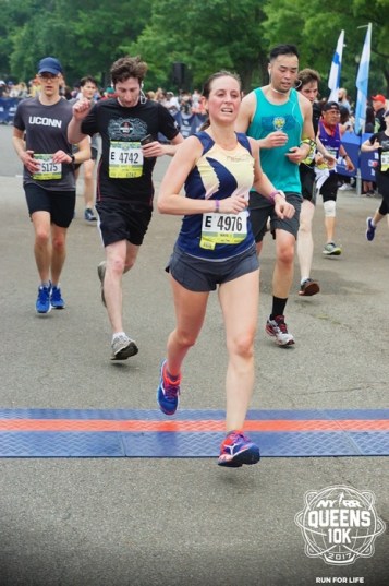queens 10K